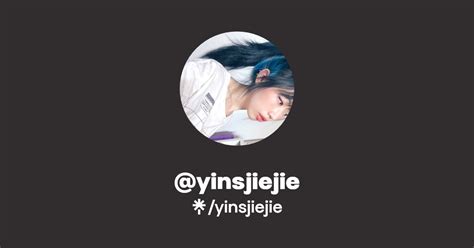 yinsjiejie onlyfans|Find @yinsjiejie Onlyfans